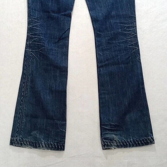 Antik denim jeans size 27 pre owned * - Picture 6 of 16